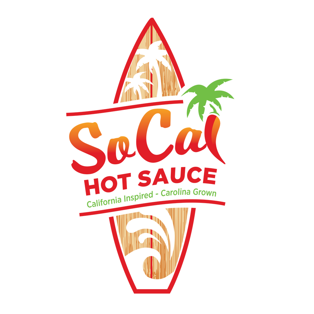SoCal Hot Sauce®