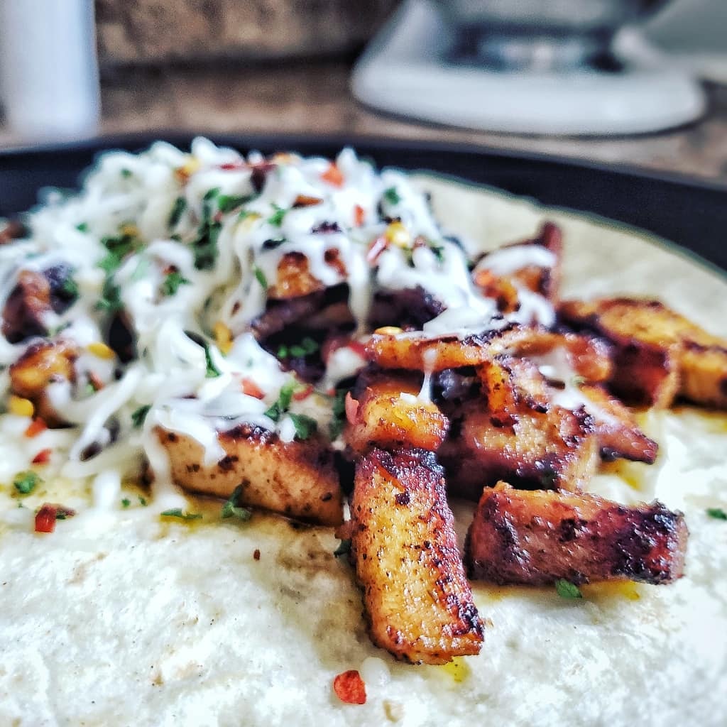 Pollo asado recipe by socal hot sauce