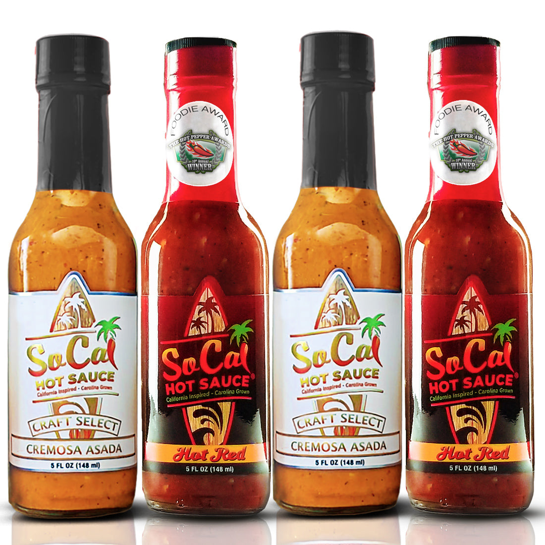 SoCal Asado Burrito recipe using socal hot sauce